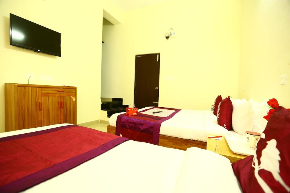 Ченнаи: Oyo Rooms Omr Siruseri Sipcot Indstral Park