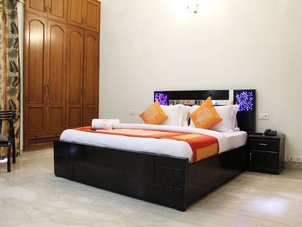Нойда: Oyo Rooms Noida Sector 43