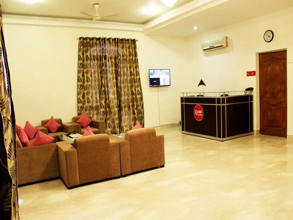 Нойда: Oyo Rooms Noida Sector 43