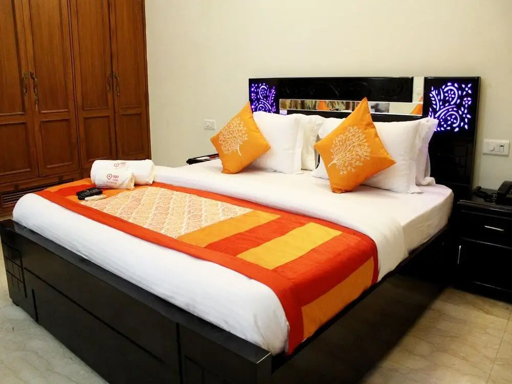 Нойда: Oyo Rooms Noida Sector 43