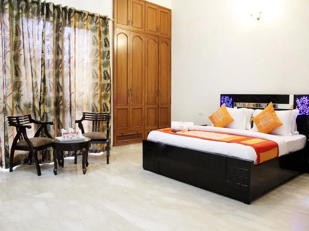 Нойда: Oyo Rooms Noida Sector 43