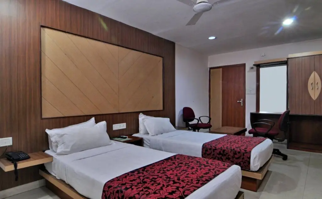 Бхубанешвар: Oyo Rooms Old Station Road 2