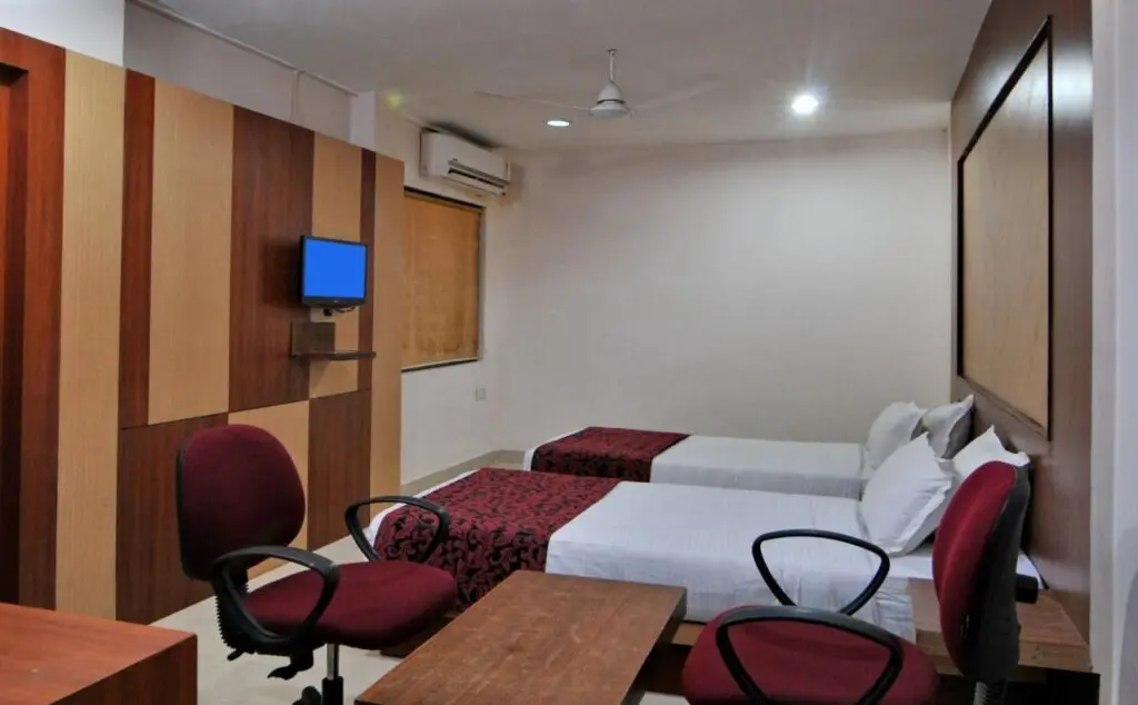 Бхубанешвар: Oyo Rooms Old Station Road 2