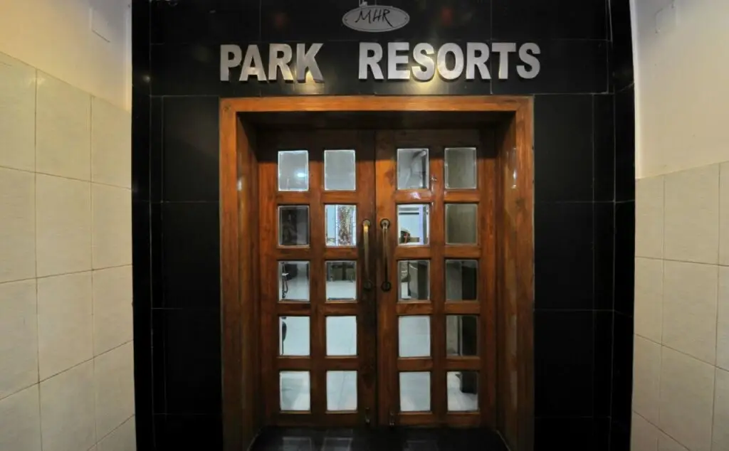 Бхубанешвар: Oyo Rooms Old Station Road 2