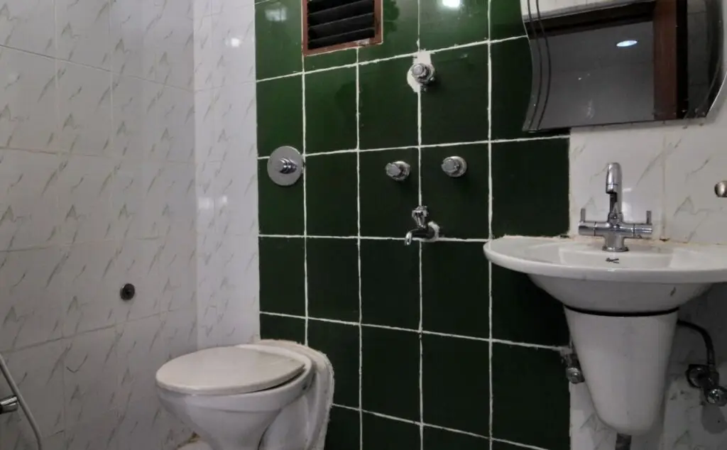 Бхубанешвар: Oyo Rooms Old Station Road 2