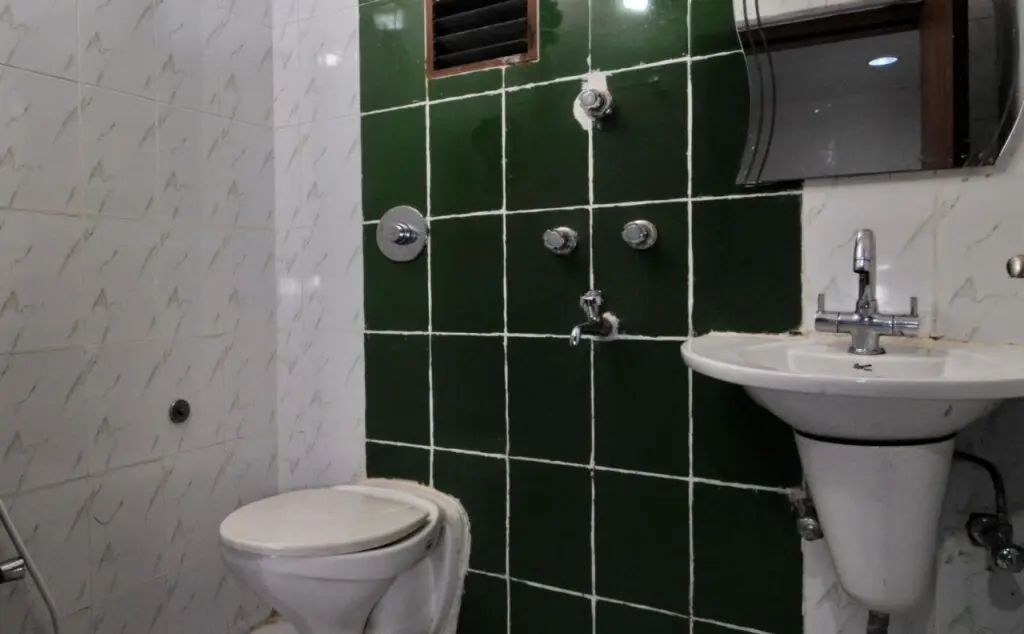 Бхубанешвар: Oyo Rooms Old Station Road 2
