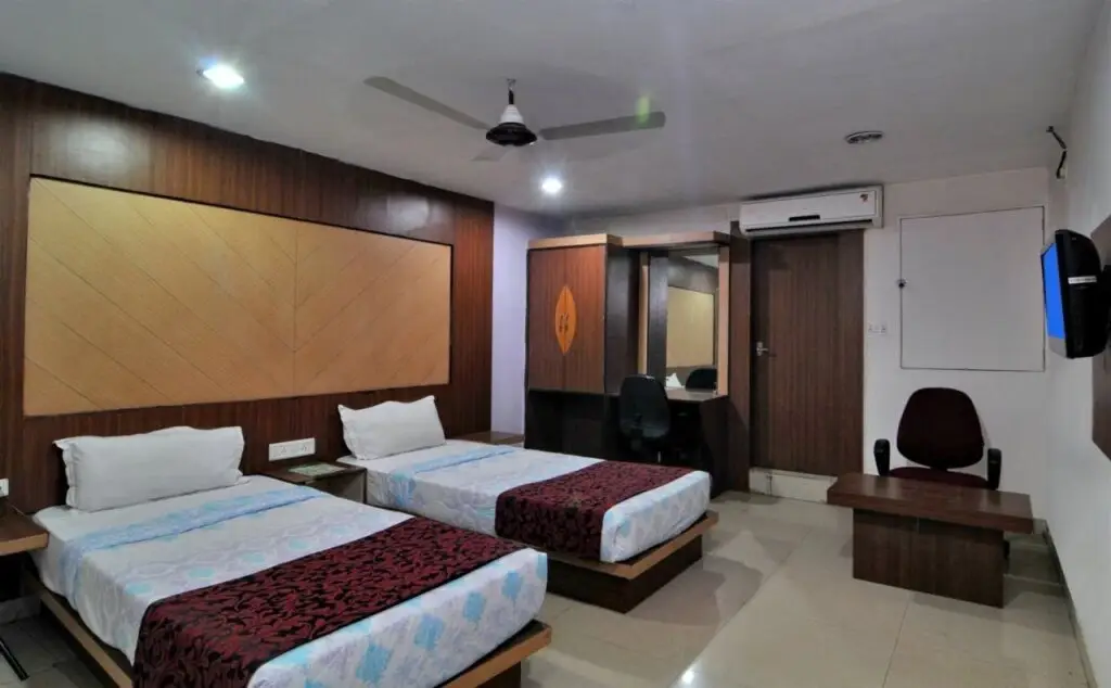 Бхубанешвар: Oyo Rooms Old Station Road 2