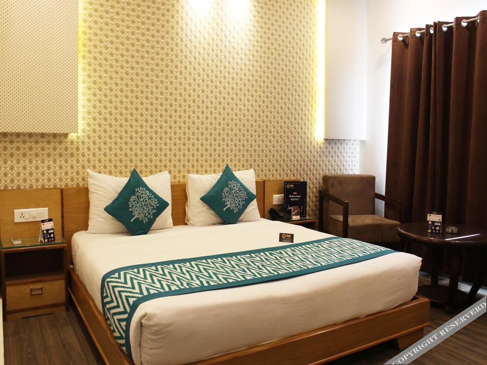 Карнал: OYO Premium Karnal Club