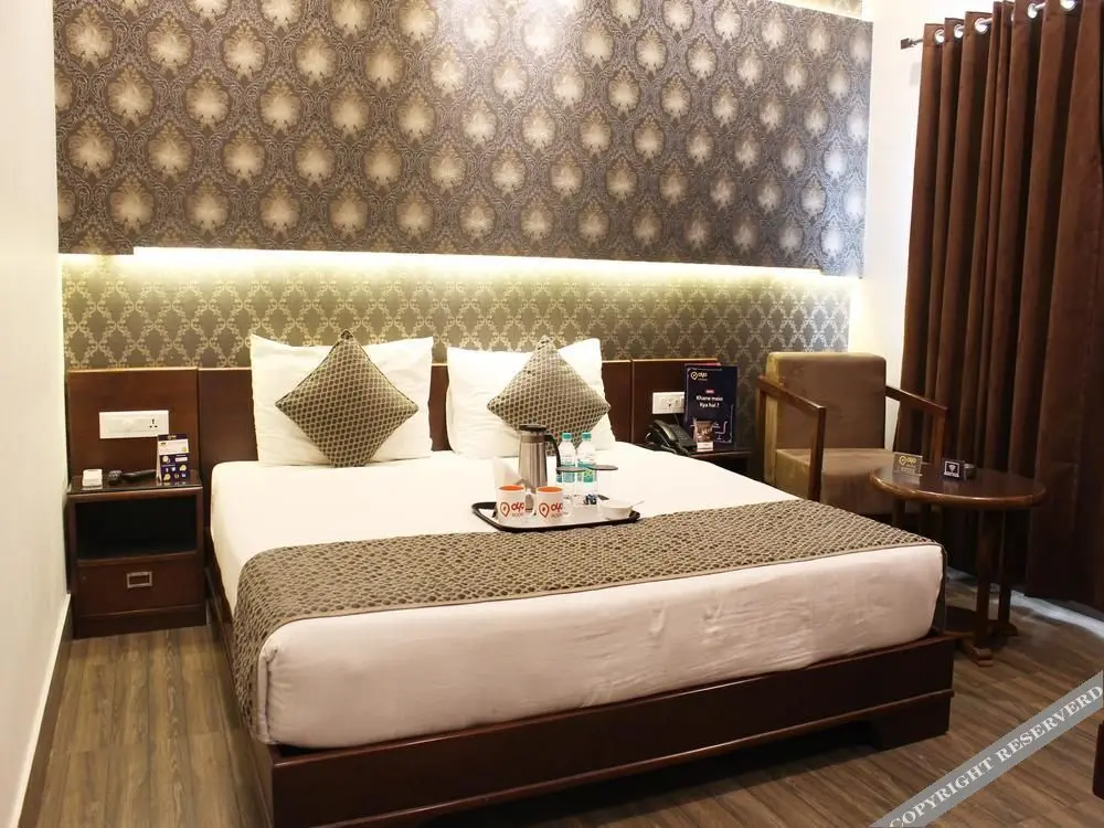 Карнал: OYO Premium Karnal Club