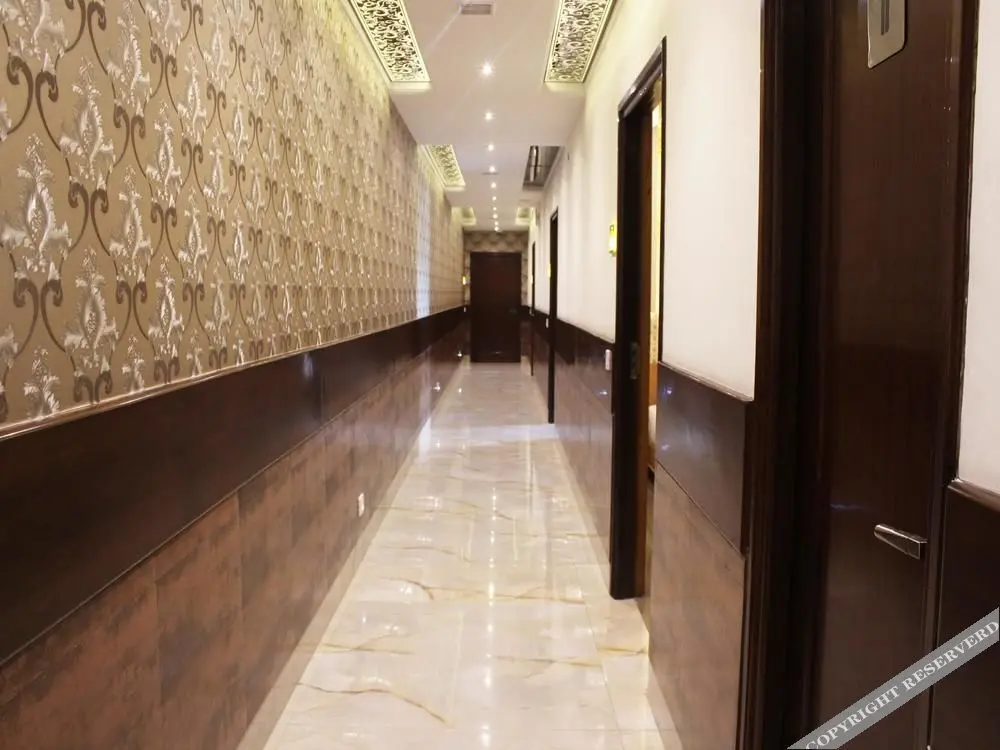 Карнал: OYO Premium Karnal Club