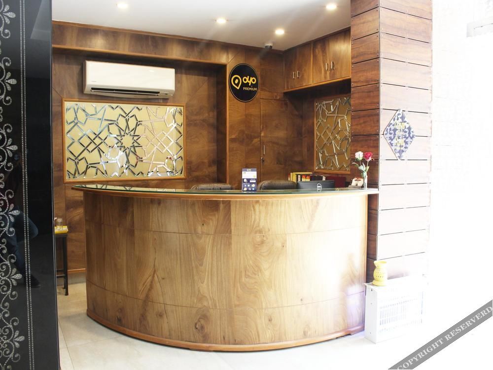 Карнал: OYO Premium Karnal Club