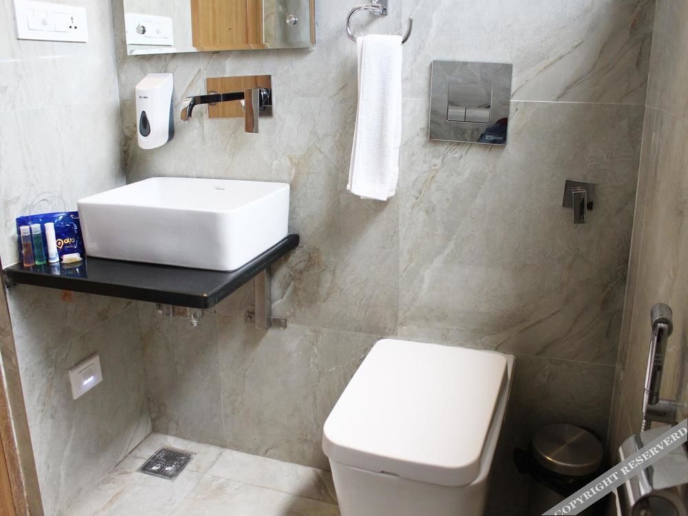 Карнал: OYO Premium Karnal Club