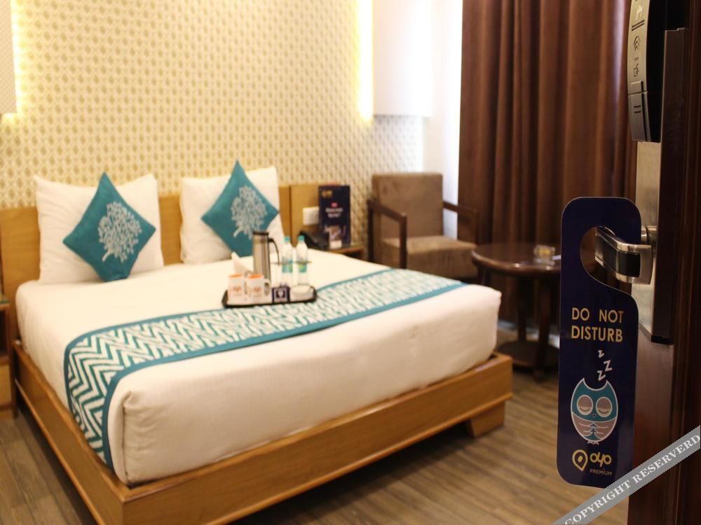 Карнал: OYO Premium Karnal Club