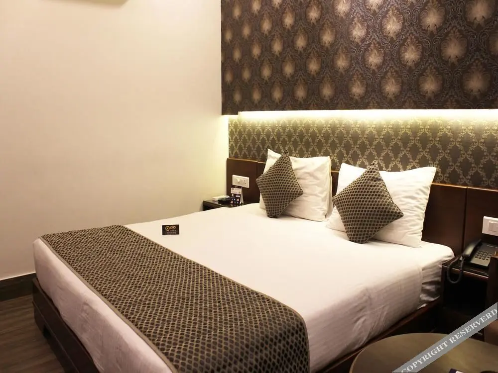 Карнал: OYO Premium Karnal Club