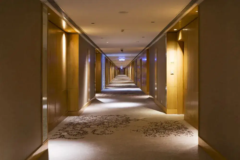Гуруграм: Hyatt Regency Gurgaon