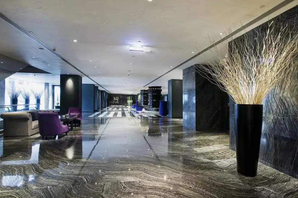 Гуруграм: Hyatt Regency Gurgaon