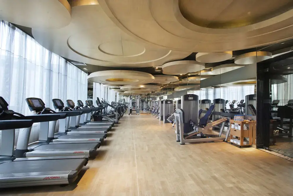 Гуруграм: Hyatt Regency Gurgaon