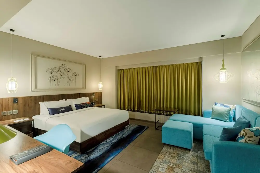 Кандолим: Hyatt Place Goa