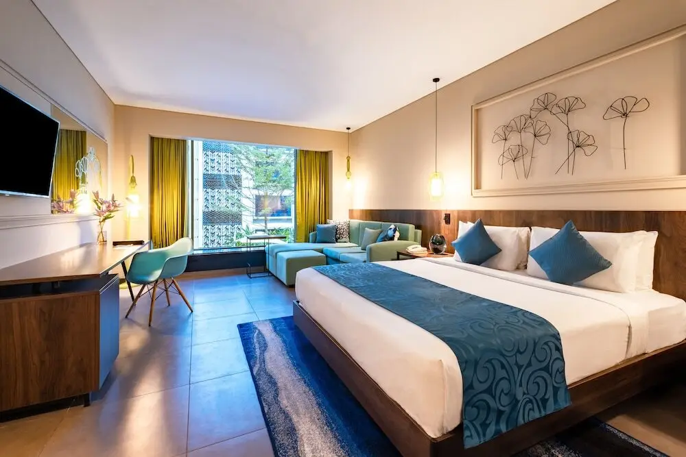 Кандолим: Hyatt Place Goa