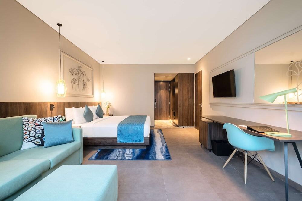 Кандолим: Hyatt Place Goa