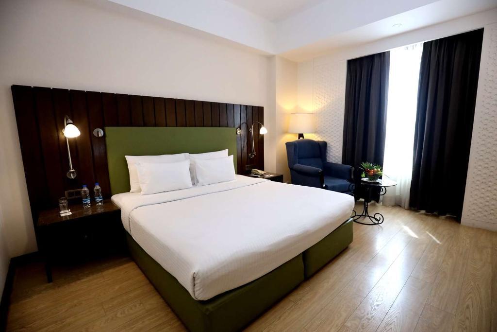 Нави-Мумбай: Country Inn & Suites By Carlson Jalandhar