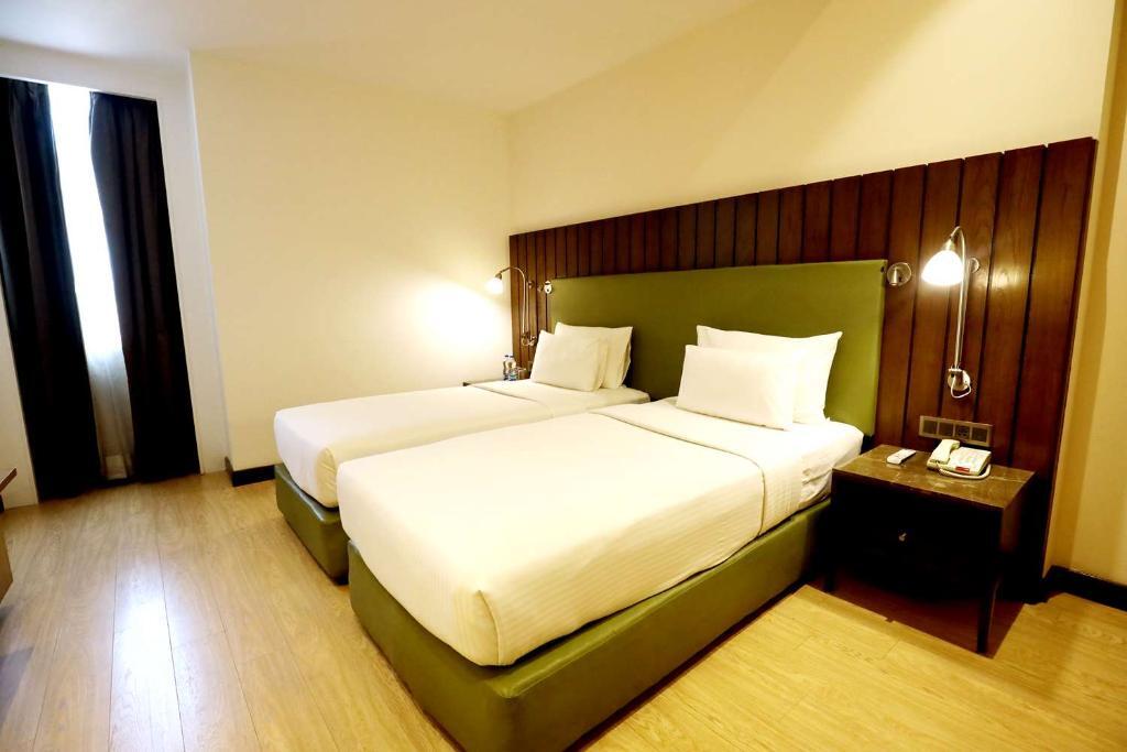 Нави-Мумбай: Country Inn & Suites By Carlson Jalandhar