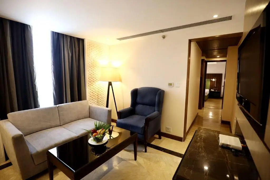 Нави-Мумбай: Country Inn & Suites By Carlson Jalandhar