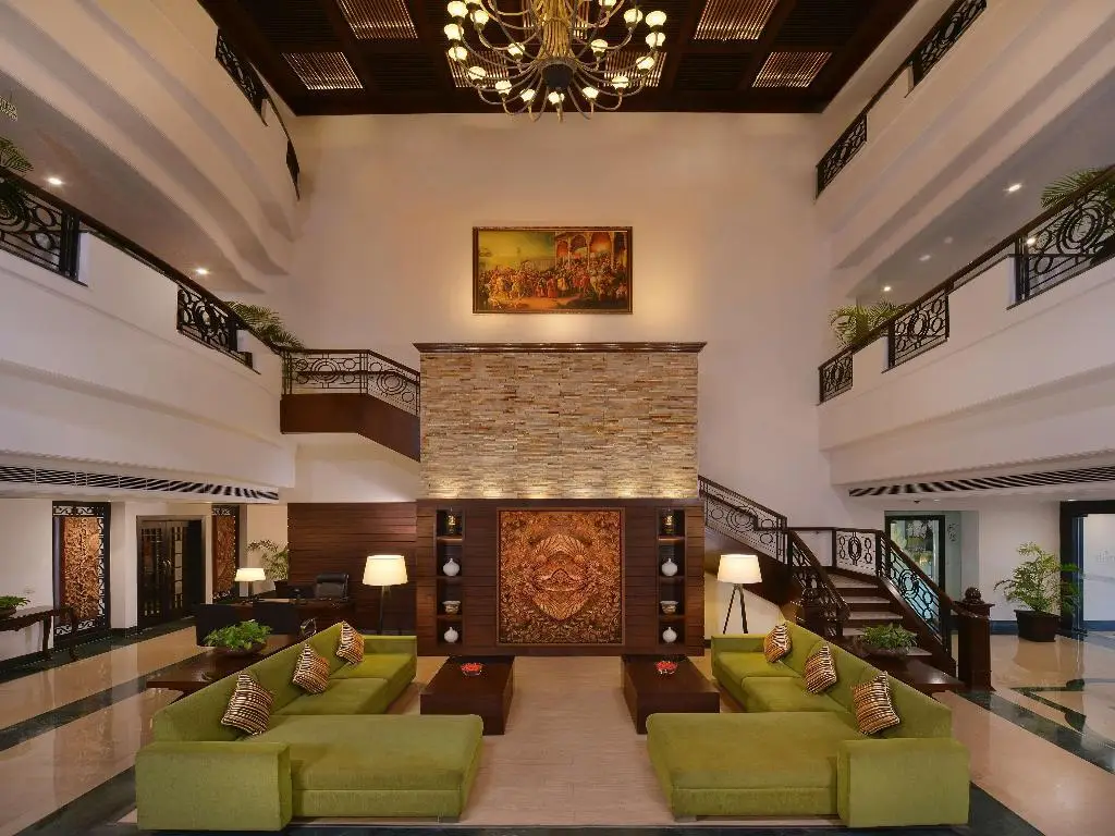 Country Inn & Suites By Carlson Jalandhar — фото 1