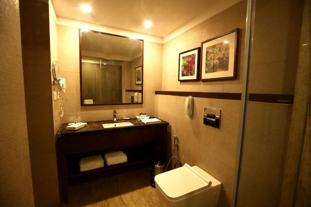 Нави-Мумбай: Country Inn & Suites By Carlson Jalandhar