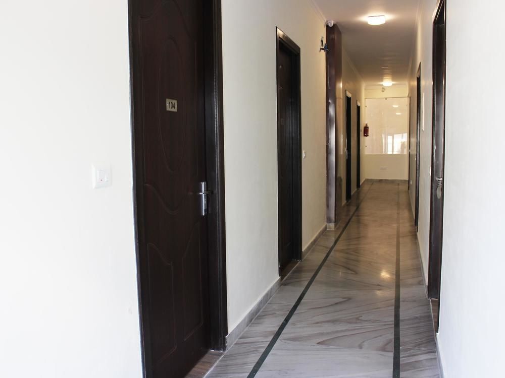 Ришикеш: Oyo 2749 Hotel Vedas