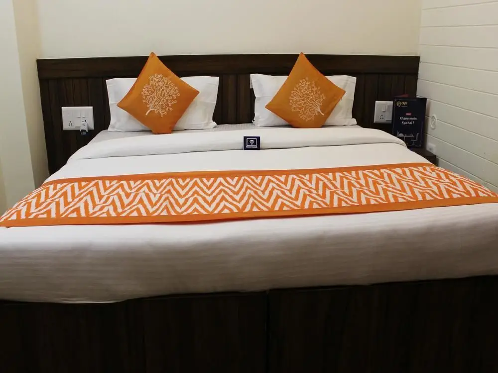 Ришикеш: Oyo 2749 Hotel Vedas