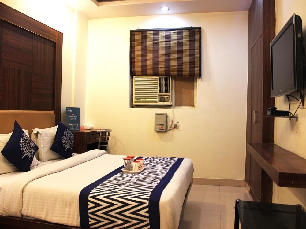 Нью-Дели: OYO 2373 Hotel D inn