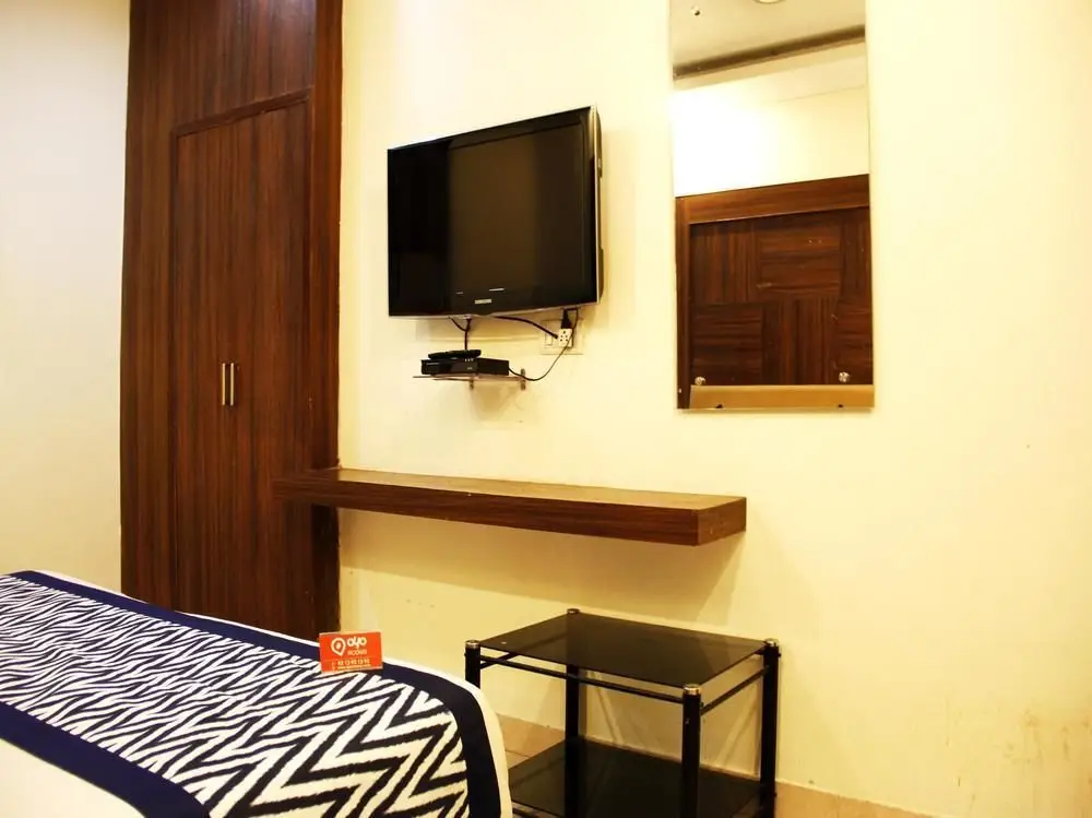 Нью-Дели: OYO 2373 Hotel D inn