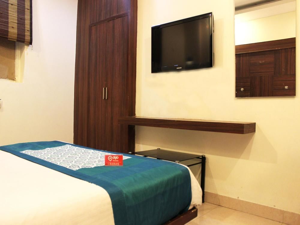 Нью-Дели: OYO 2373 Hotel D inn