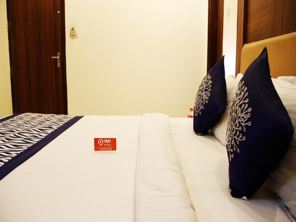 Нью-Дели: OYO 2373 Hotel D inn