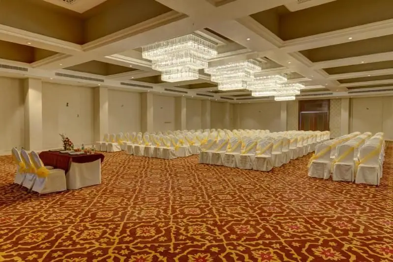 Садри: Ramada Resort Kumbhalgarh