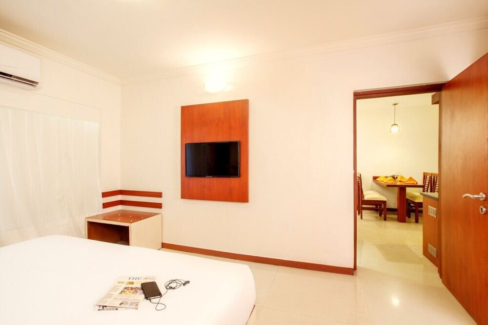 Силвасса: Daman - Casa Tesoro, A Sterling Holidays Resort