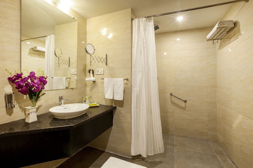 Силвасса: Daman - Casa Tesoro, A Sterling Holidays Resort