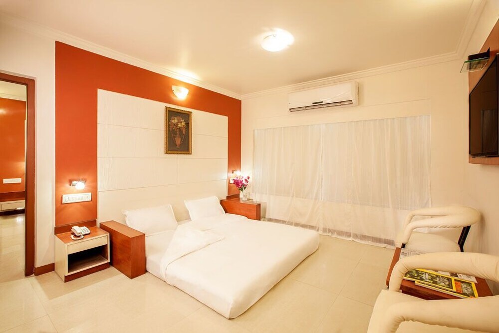 Силвасса: Daman - Casa Tesoro, A Sterling Holidays Resort