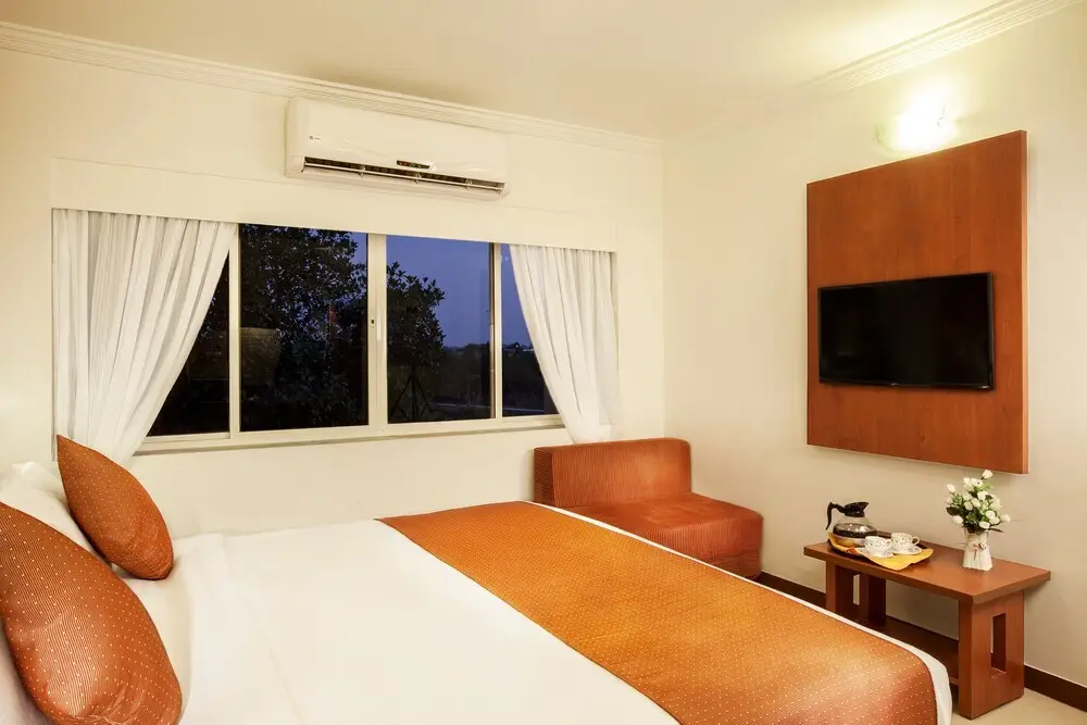 Силвасса: Daman - Casa Tesoro, A Sterling Holidays Resort