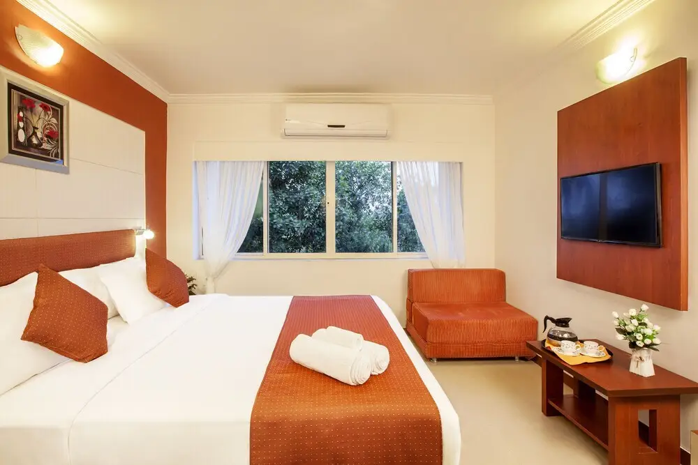 Силвасса: Daman - Casa Tesoro, A Sterling Holidays Resort