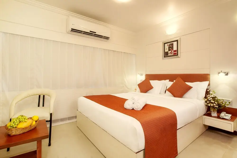 Силвасса: Daman - Casa Tesoro, A Sterling Holidays Resort