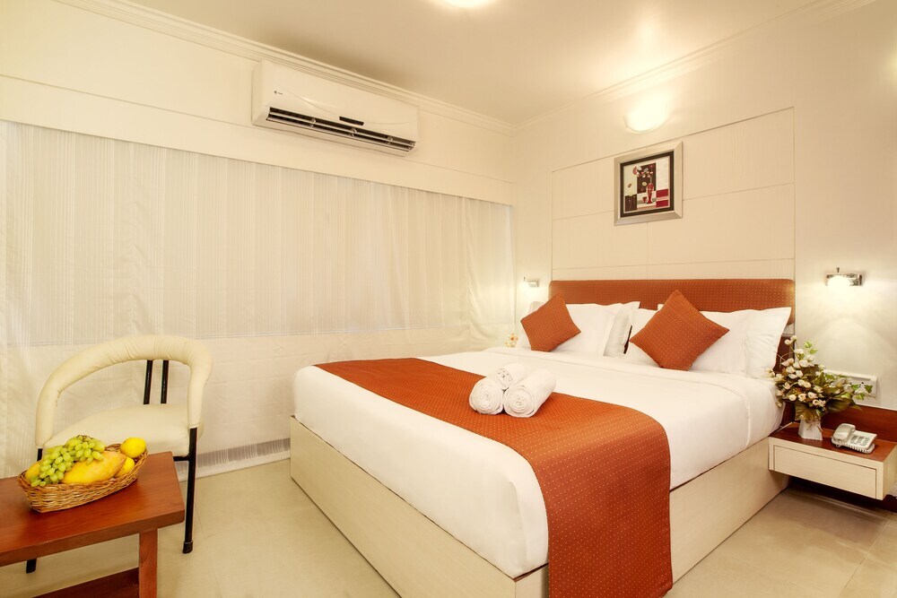 Силвасса: Daman - Casa Tesoro, A Sterling Holidays Resort