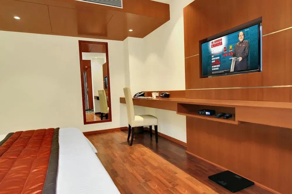 Бангалор: Comfort Inn Insys