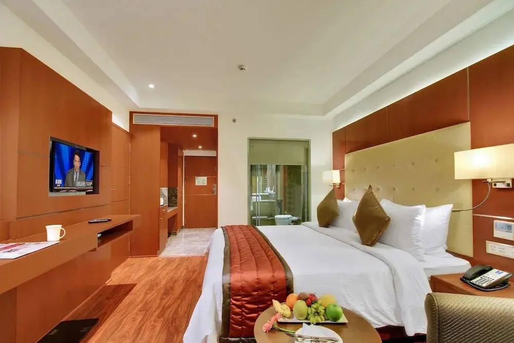 Бангалор: Comfort Inn Insys