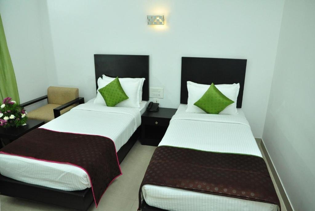 Раманаттукара: OYO Premium Calicut Airport Extension