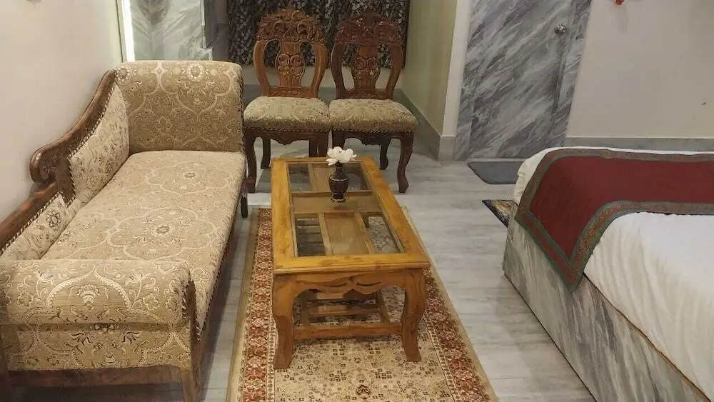 Сарнатх: Hotel Sarnath International