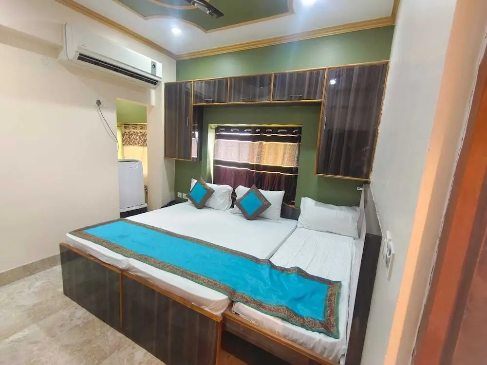 Сарнатх: Hotel Sarnath International