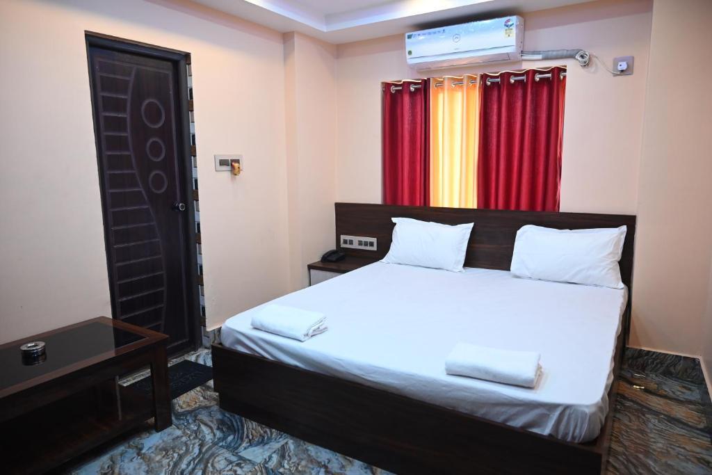 Болпур: Hotel Tulusi Inn