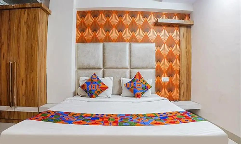 Бхопал: Fabhotel The Pannis